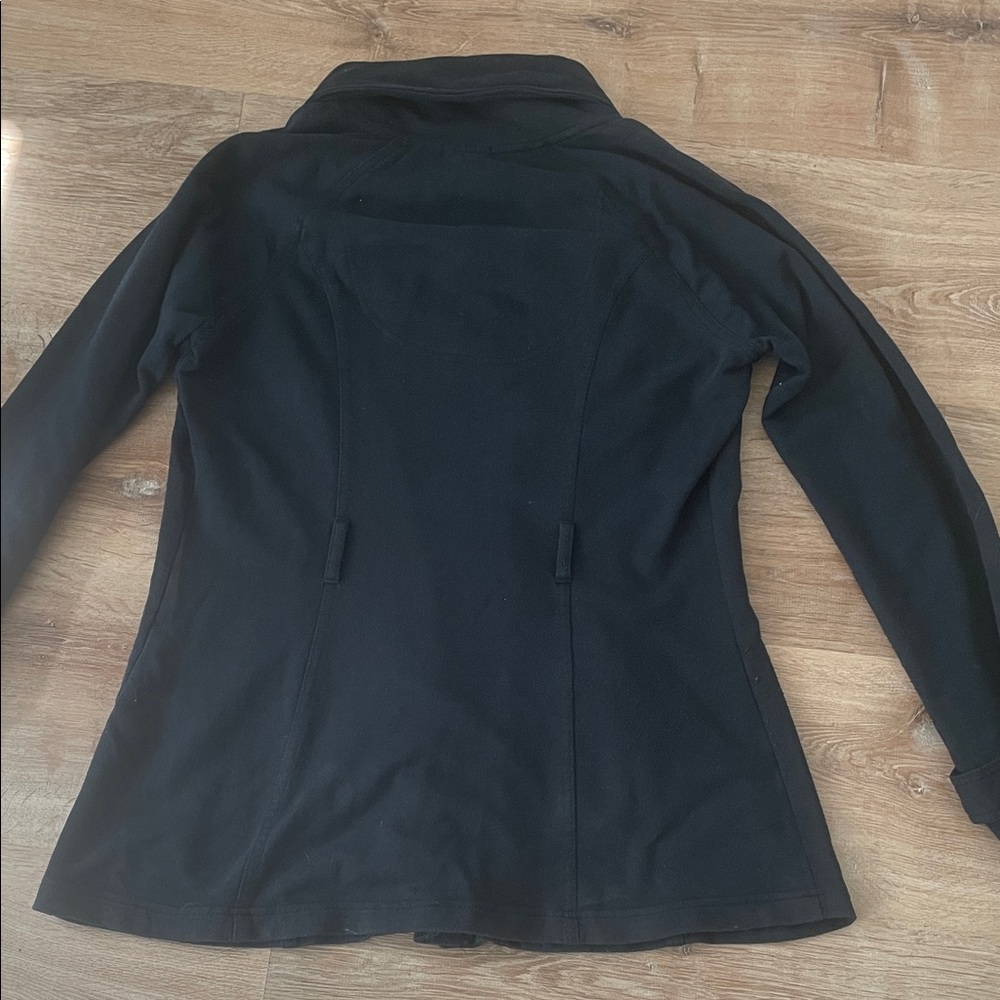 Women’s XL Wet Seal sweatshirt jacket - Picture 7 of 9